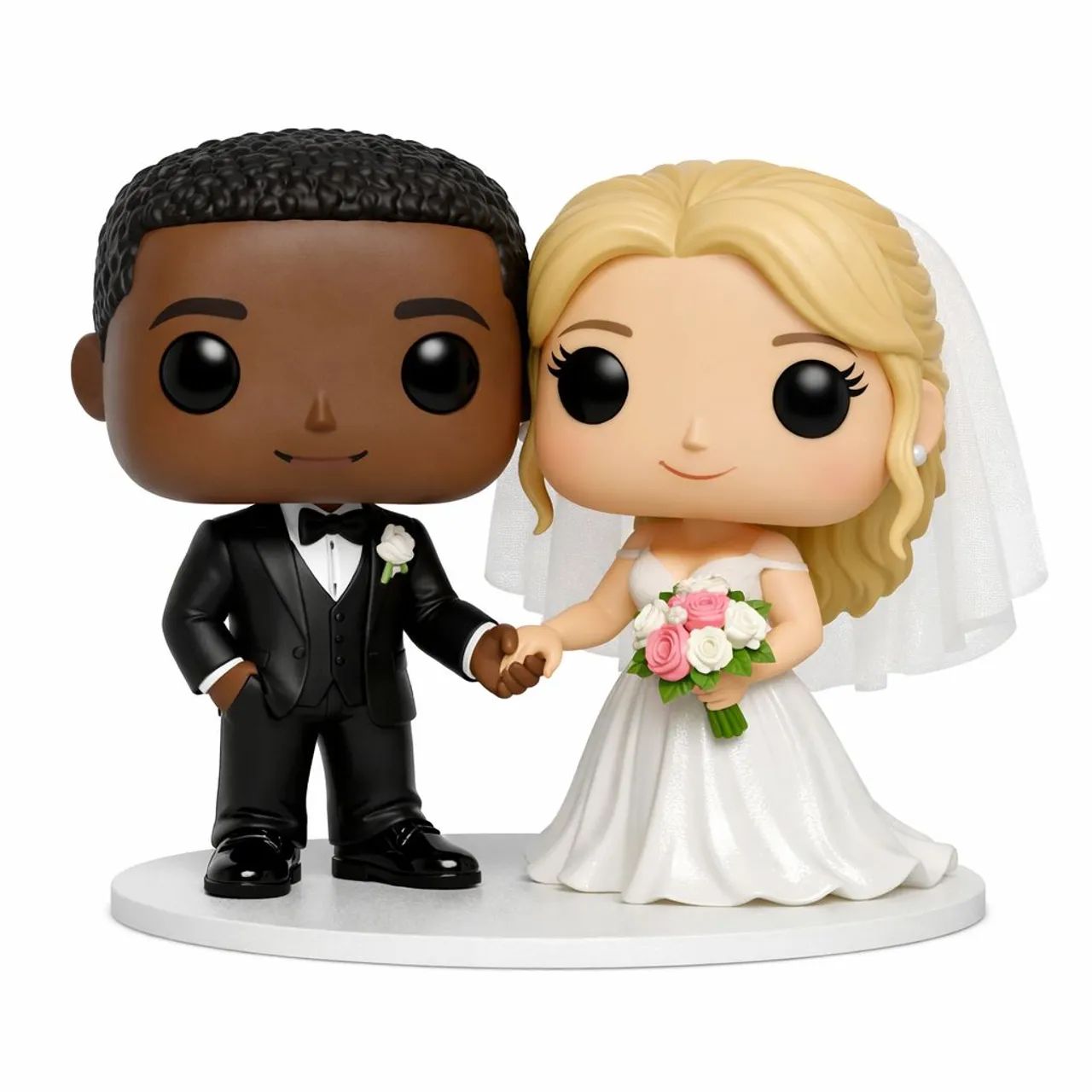 Funko pop Personalizado 