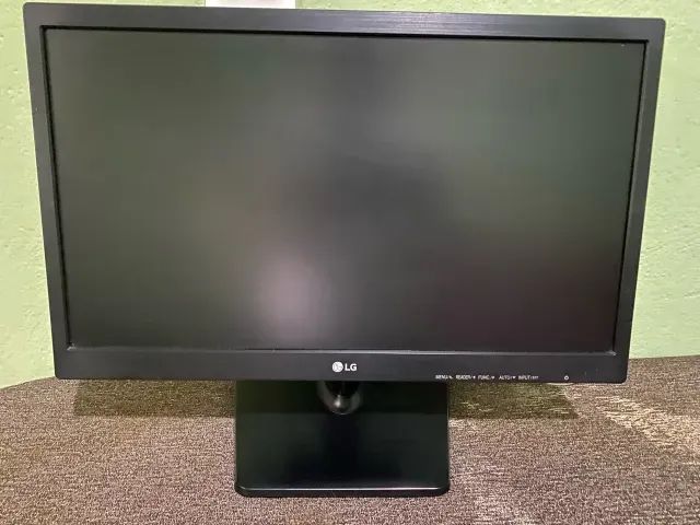 Monitor LG Flatron 20M37AA-B 20"