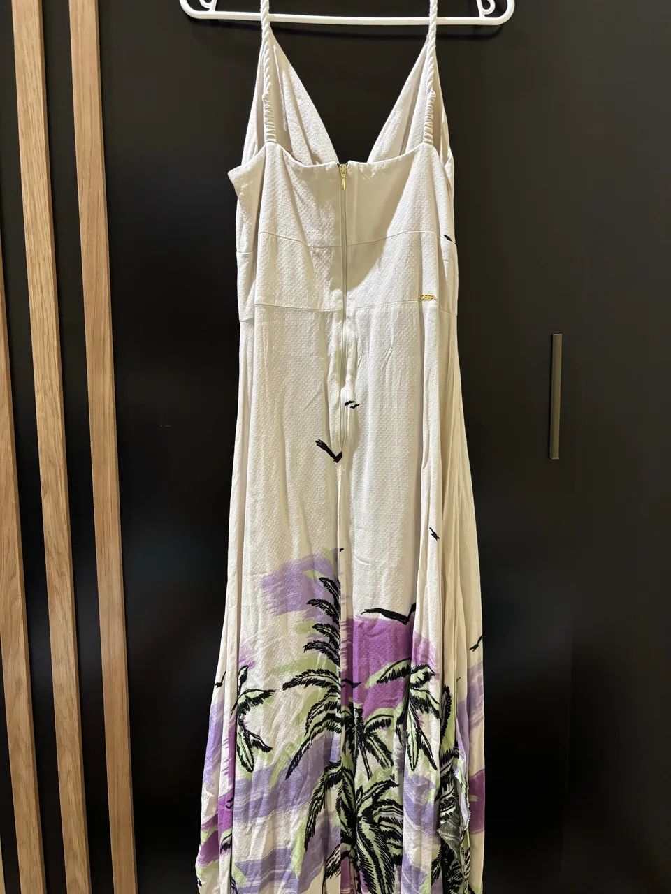 Vestido longo da DEEP  - Foto 3