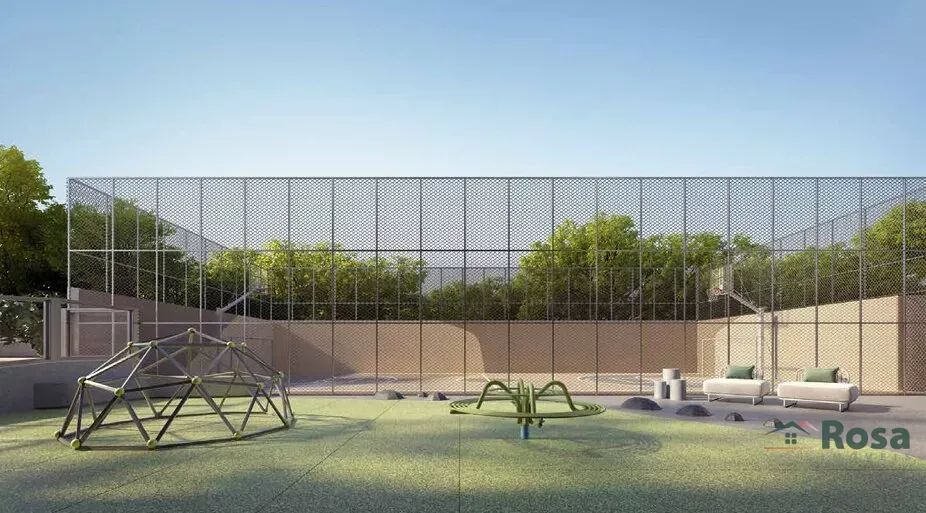 Apartamento para venda, 3 quarto(s), Araés, Cuiabá - Foto 3