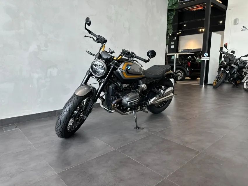 BMW R 12 Option 719. - Foto 3