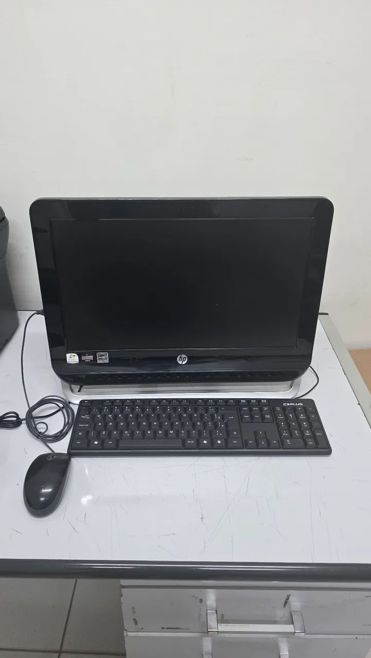 Computador HP