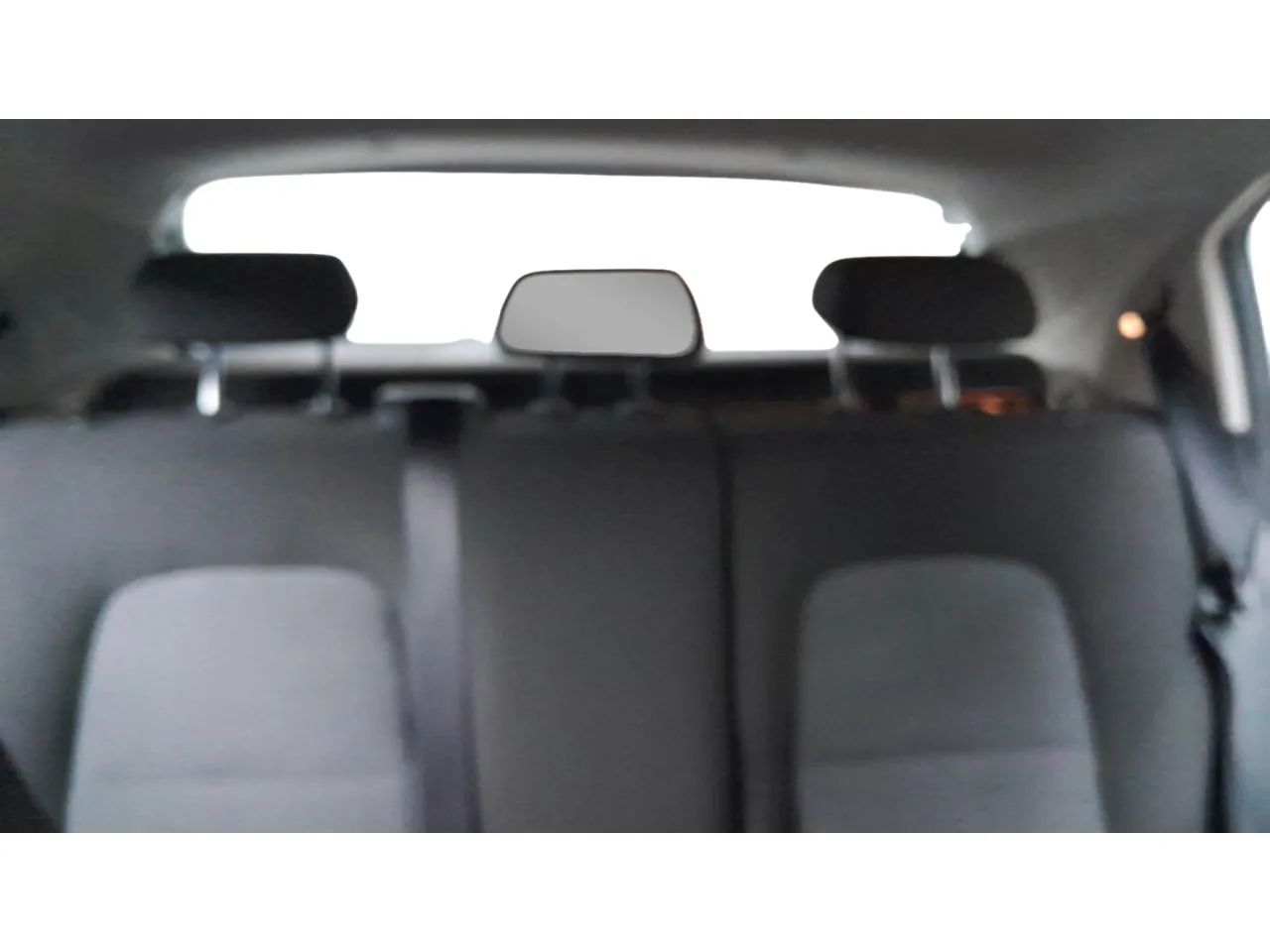 Chevrolet Onix Hatch 1.0 12V Flex Mec. 4P, foto 12 de 16