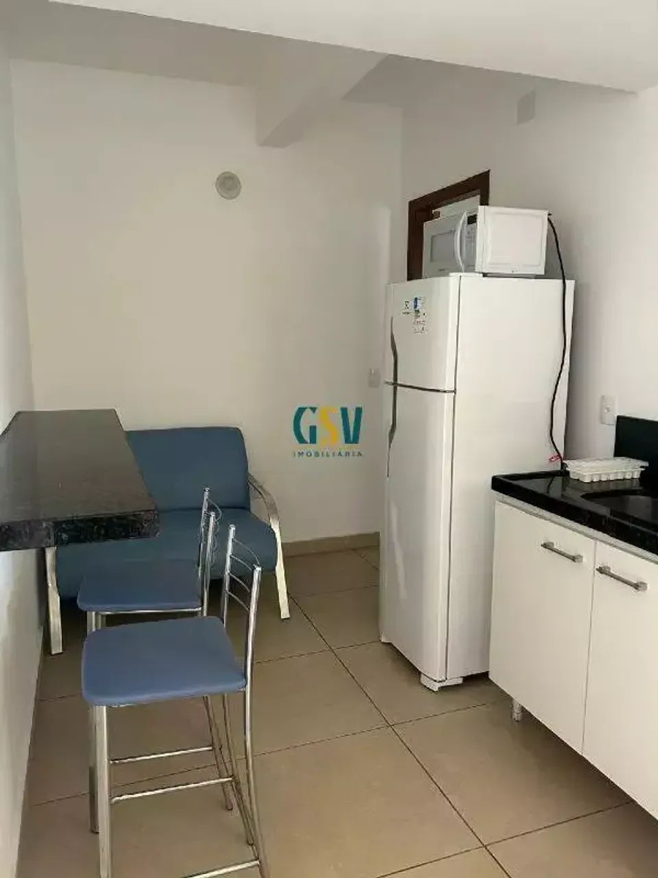Apartamento para ALUGAR - MOBILIADO / 1 Quarto / Padre Eustáquio - Foto 2