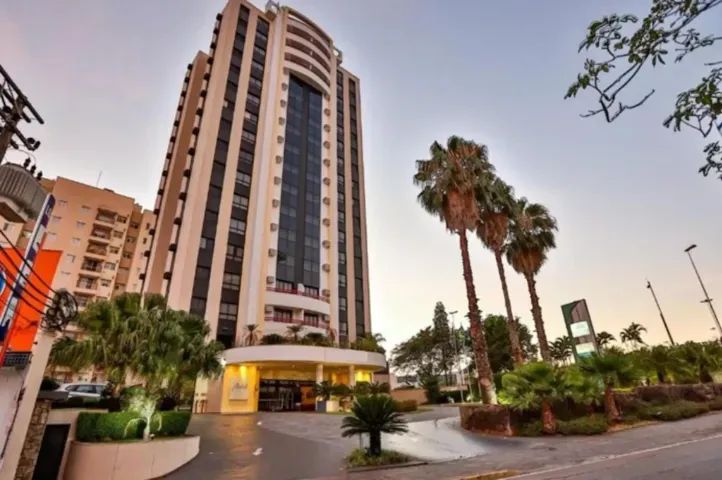 Foto - Sorocaba - Parque Campolim