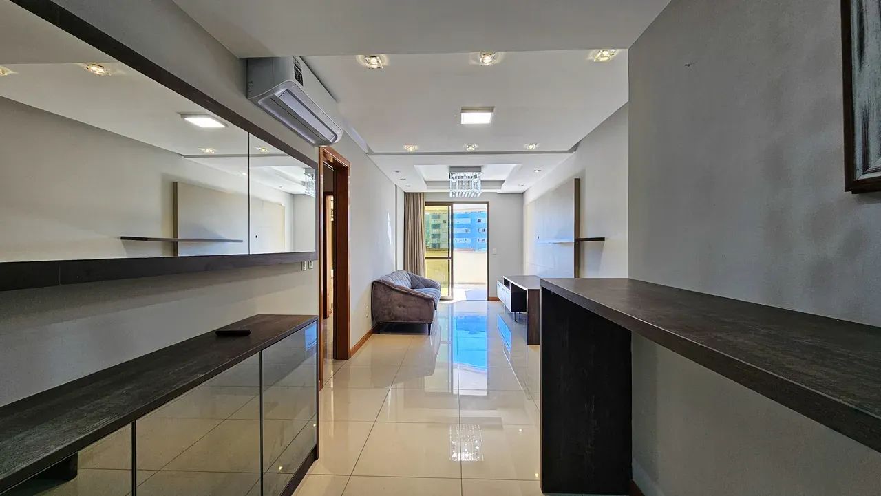 Apartamento Garden de 03 dormitórios na Trindade