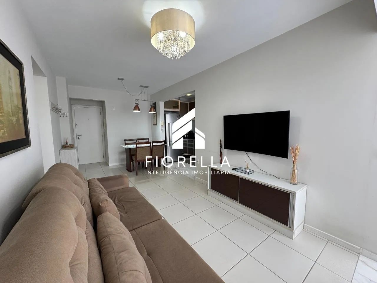 Excelente Apartamento 02 dormitórios sendo 01 suíte - Campinas/São José