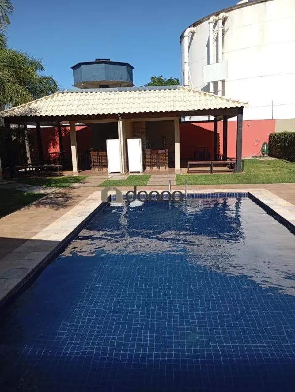 Apartamento à venda, 2 quartos, 1 vaga, Olinda - Uberaba/MG