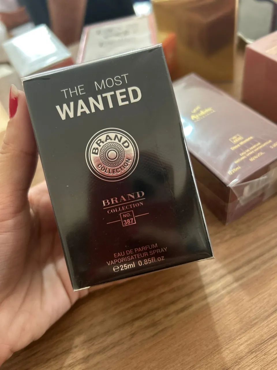 Perfume Brand original  - Foto 5