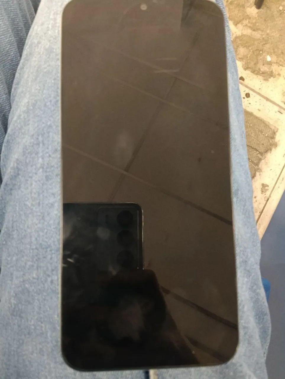 Celular Redmi15c 