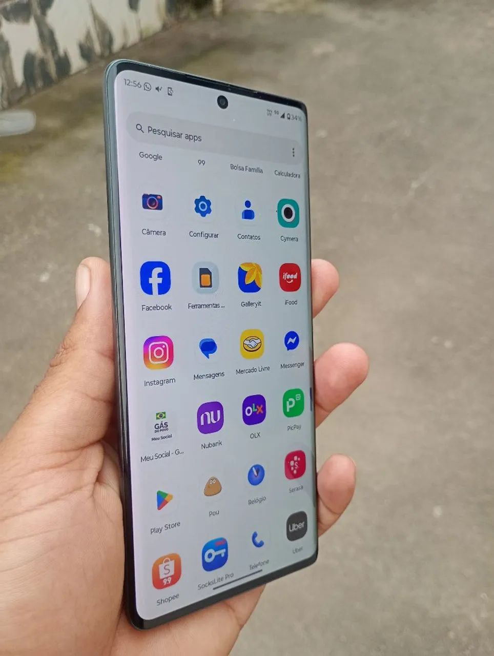 MOTO G85. 256GB - Foto 3