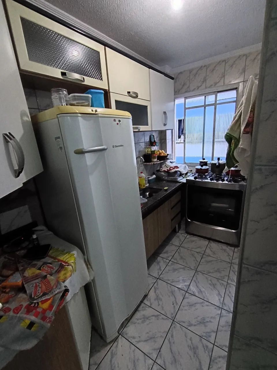 Vende-se apartamento tem conversa - Foto 4