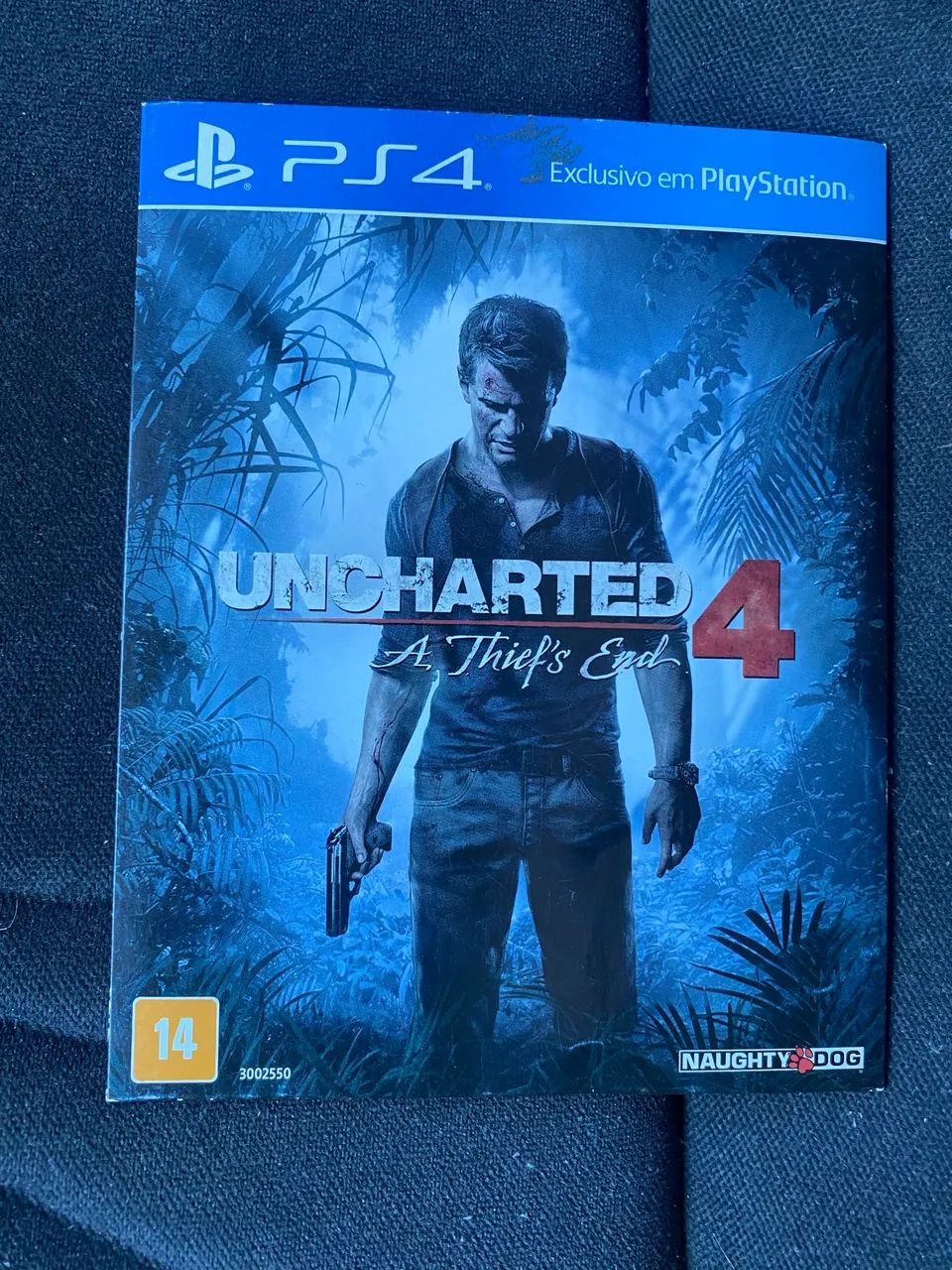 Jogos PS4 - Foto 2