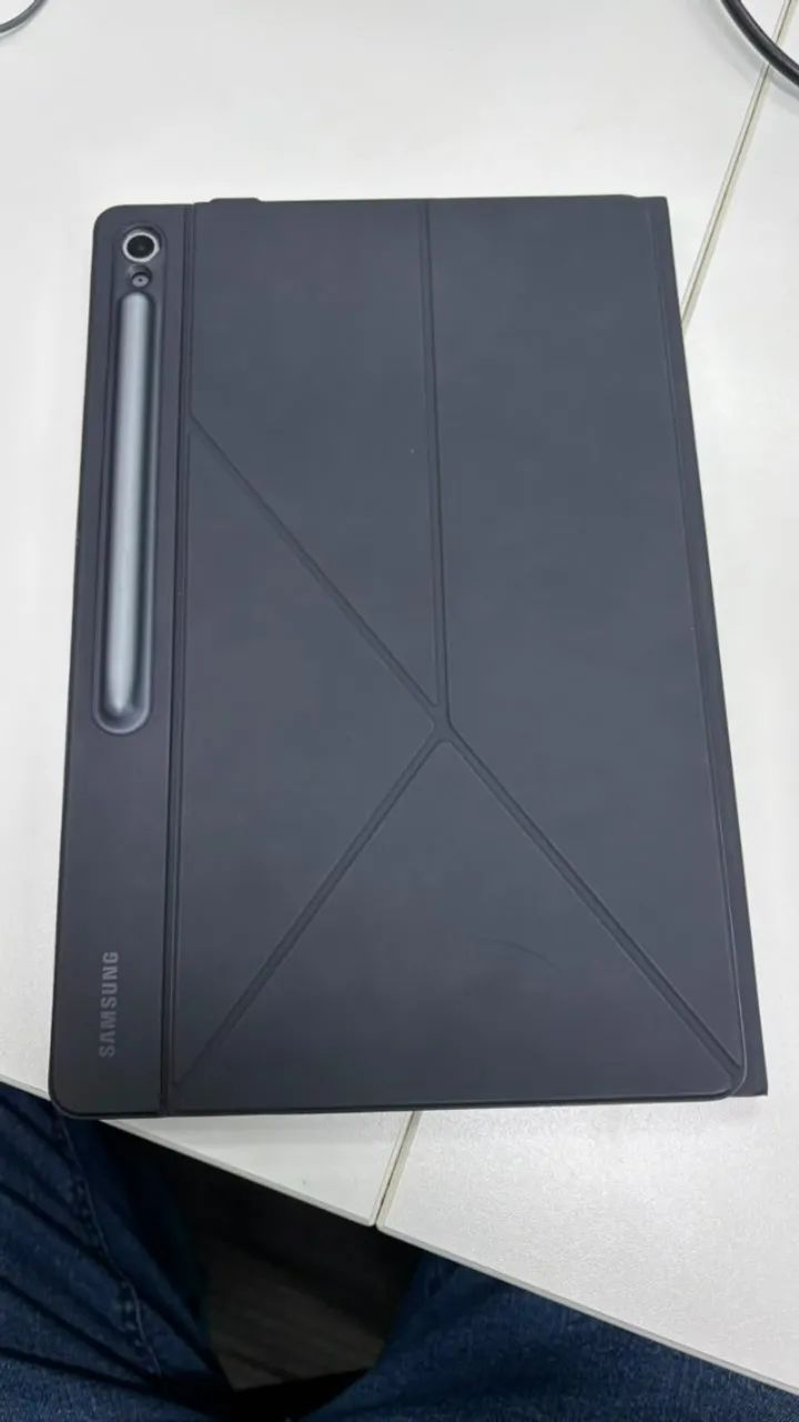 Samsung Galaxy Tab S10 FE+