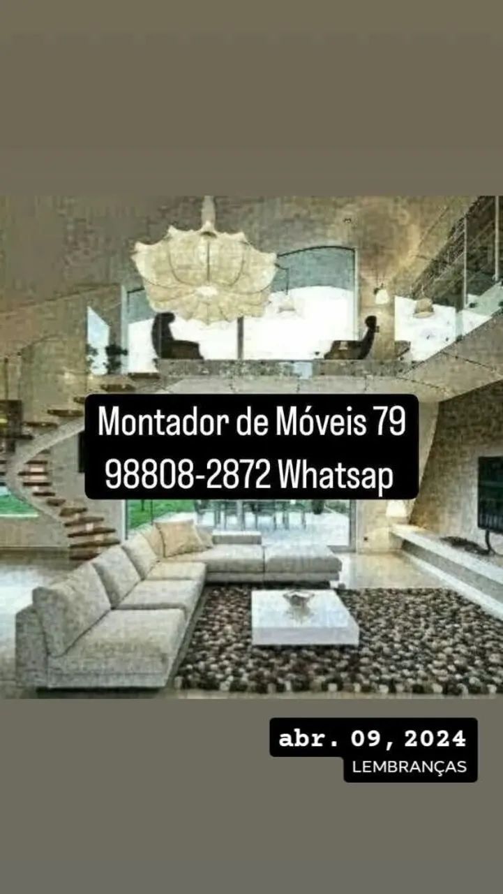 Montador de móveis  - Foto 3
