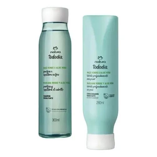 Cuidados para com a pele e cabelo  - Foto 3