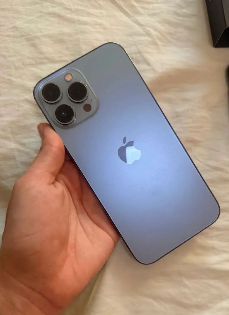 iPhone 13 Pro Max - Foto 2