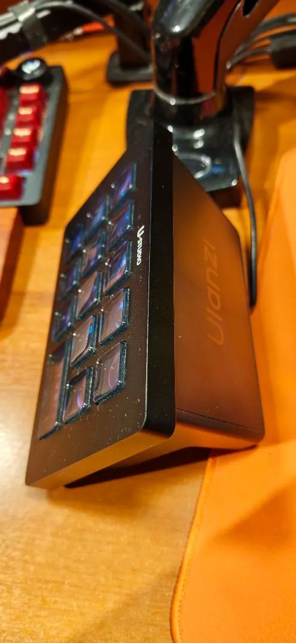 Stream deck Ulanzi D200 - Foto 3