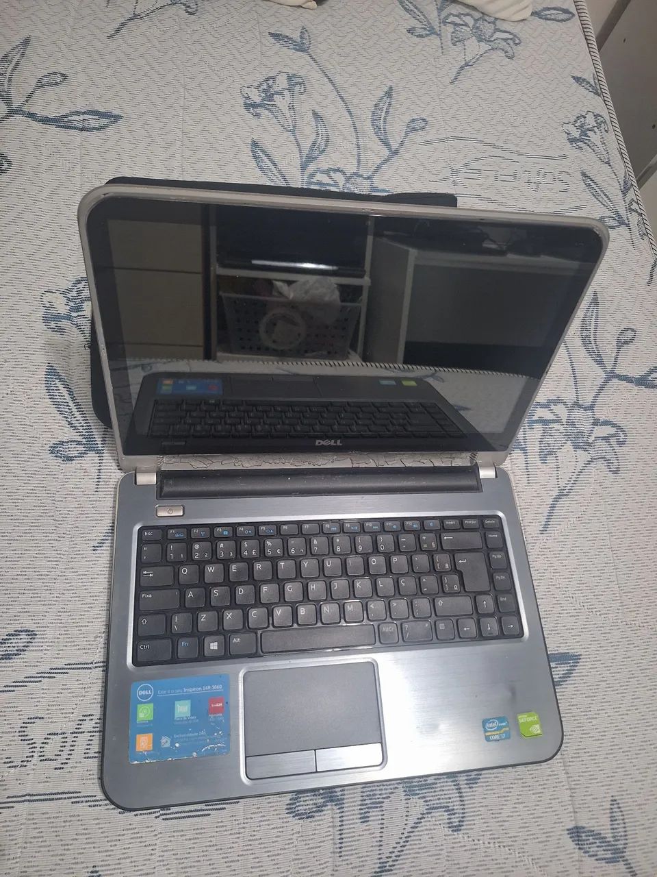 Dell Inspiron 14R 3660 - Foto 3