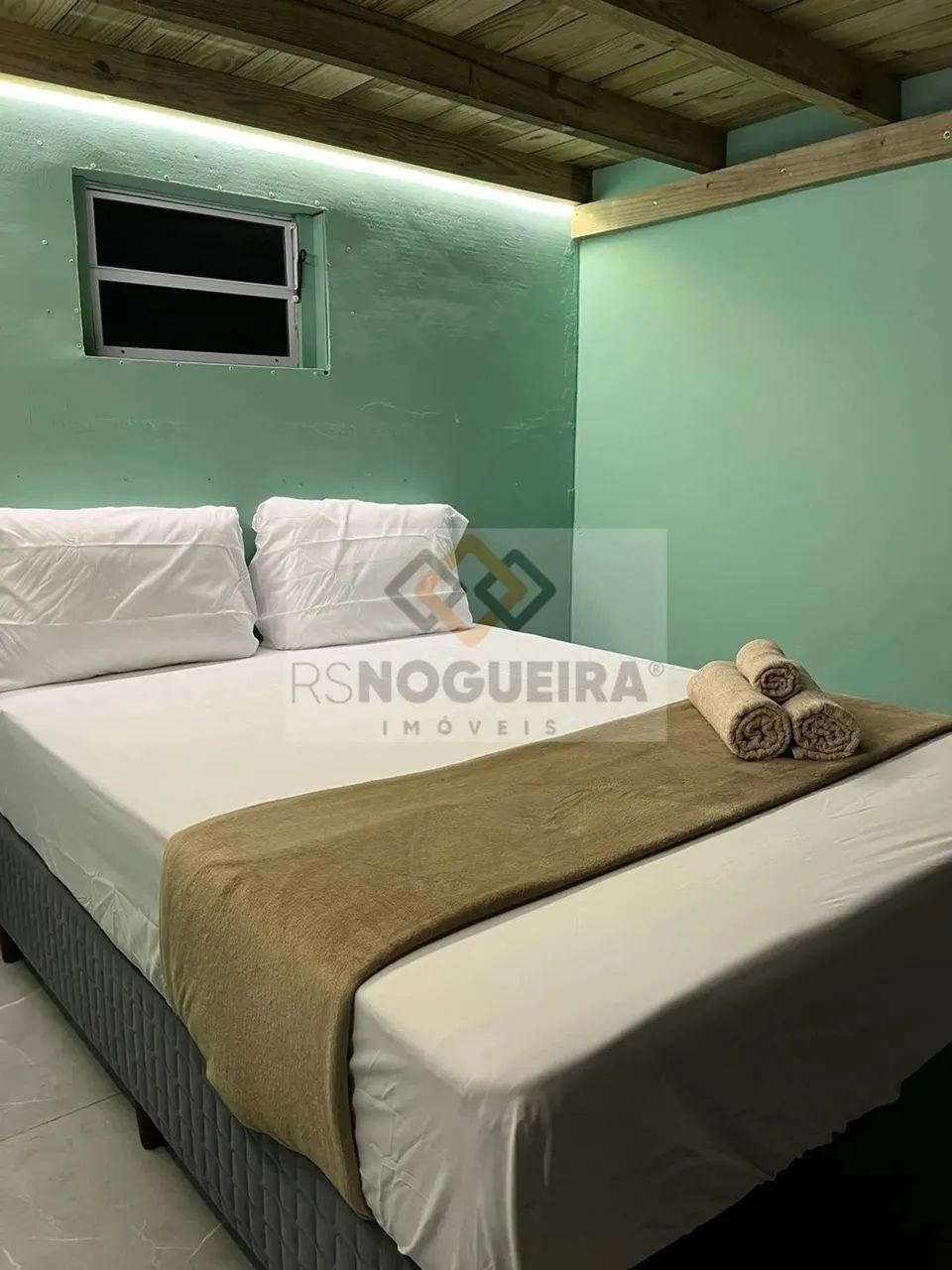 Apartamento para alugar no bairro Lagoa da Conceição - Florianópolis/SC - Foto 2