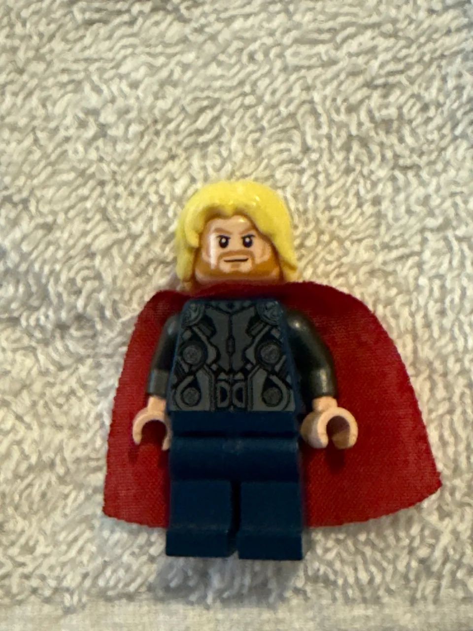 Lego Thor