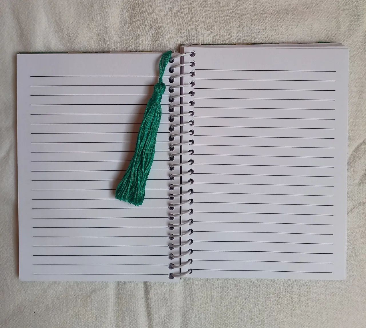 Caderno - Foto 2