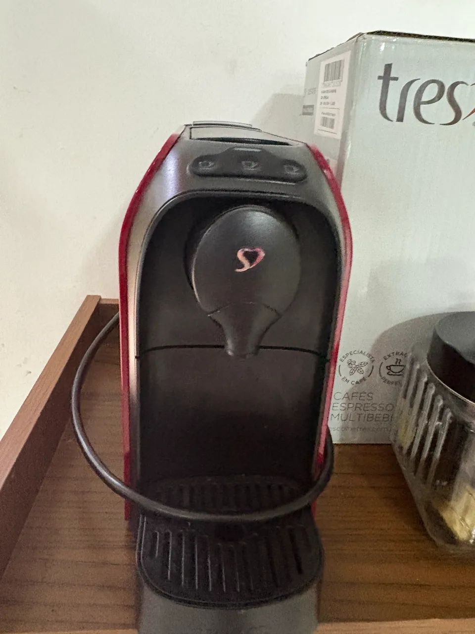 Vendo cafeteira  - Foto 3