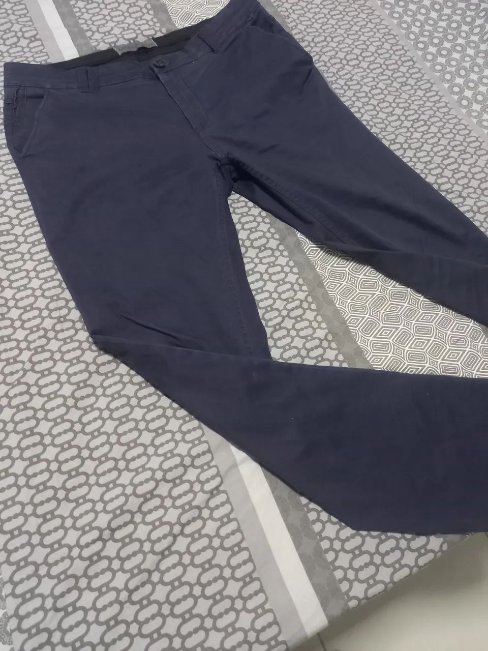 Calça lacoste  - Foto 2