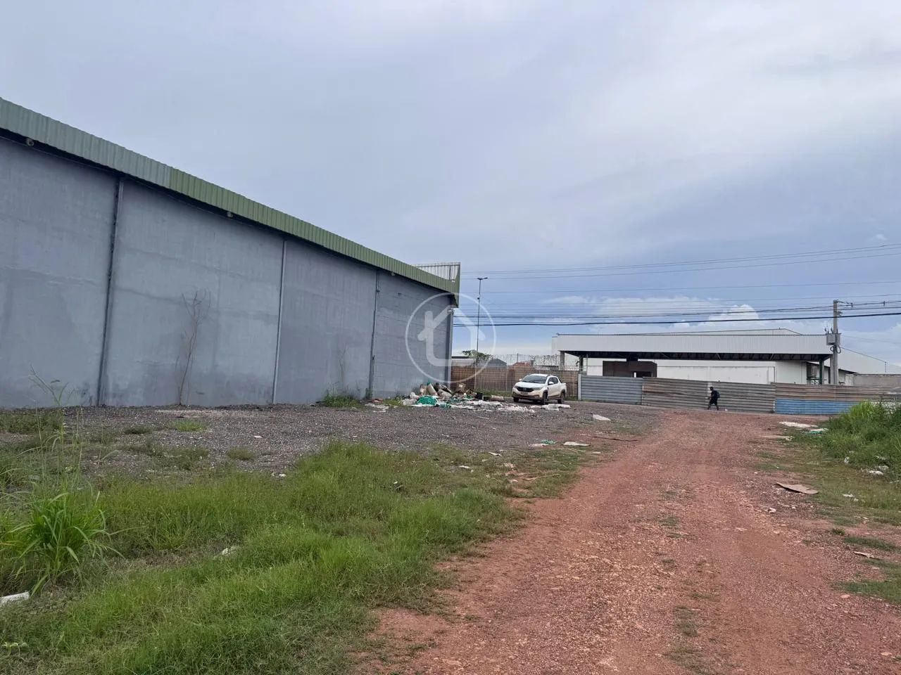 GALPÃO COMERCIAL - Foto 2