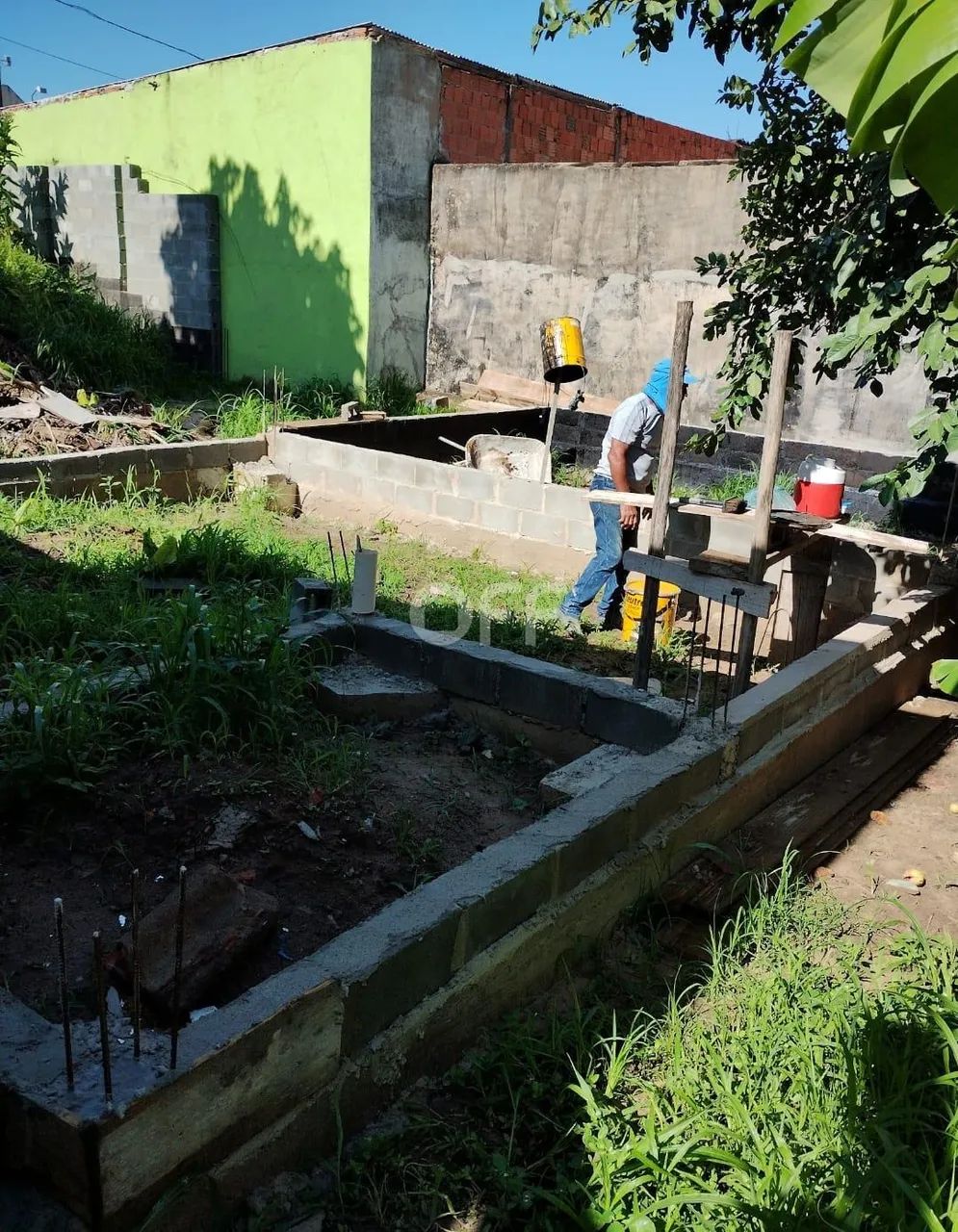 terreno - Jardim Florence - Campinas - Foto 2