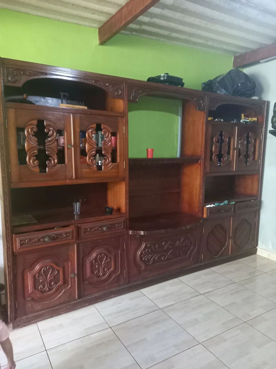 Armário rustico - Foto 3