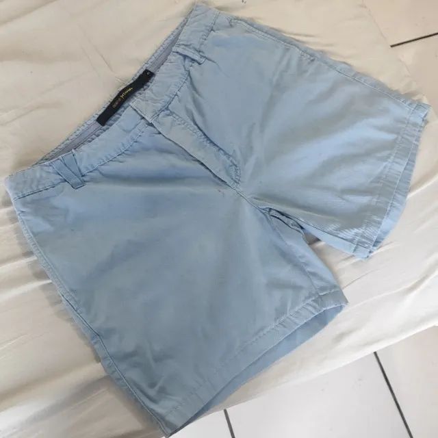 short reserva  - Foto 2