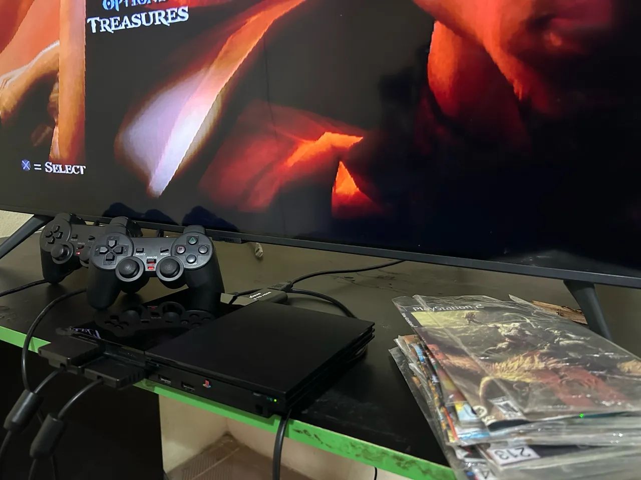 PlayStation 2 Slim - Foto 4