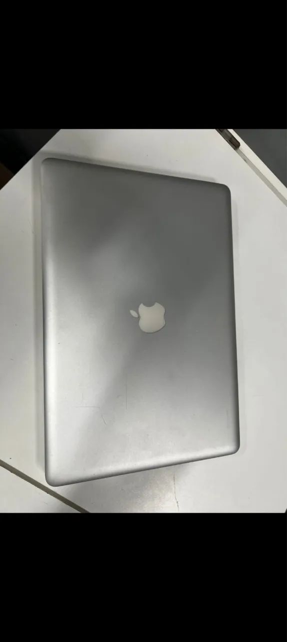 MacBook Pro 15 - Foto 4