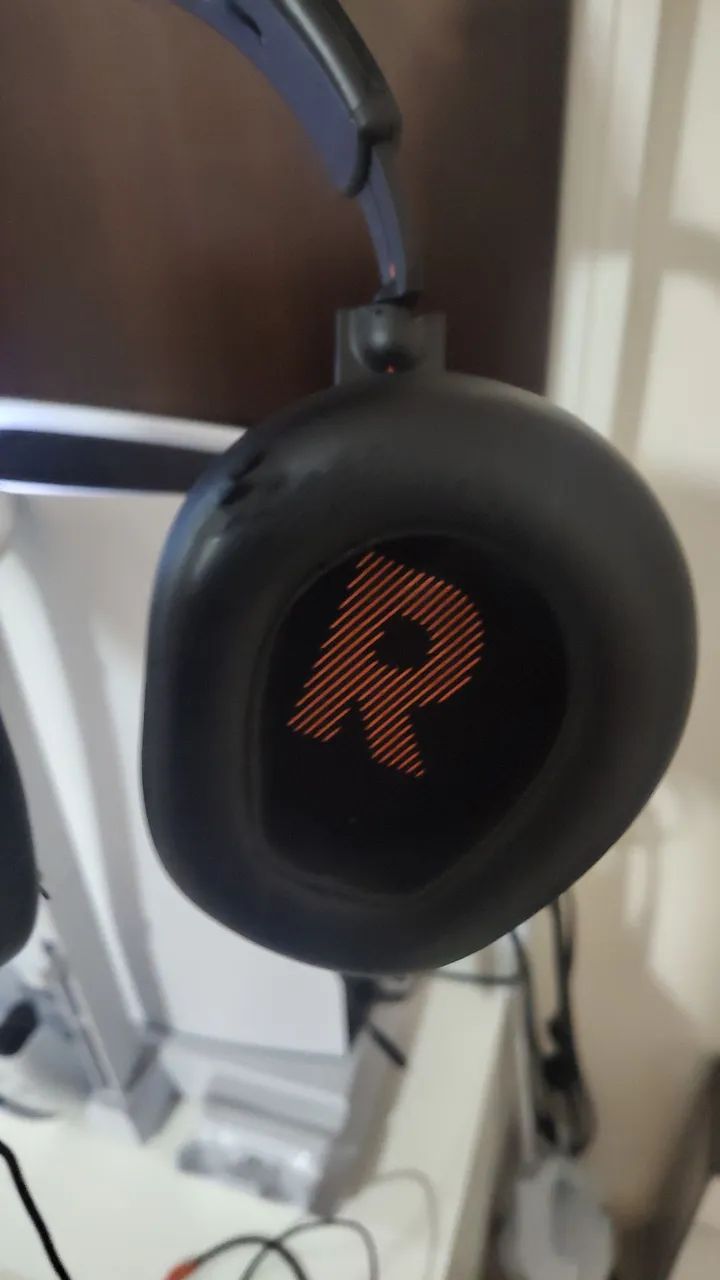 Headset Gamer Quantum 360 JbL - Foto 4
