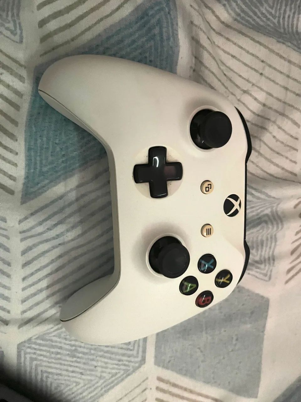 Controle Xbox One S
