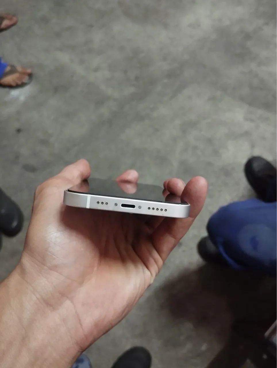 Iphone 12 128 gb - Foto 3