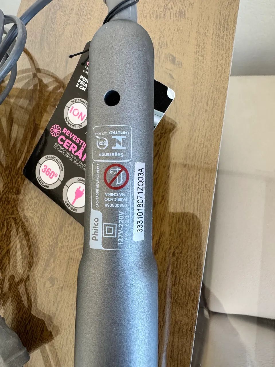 Babyliss 