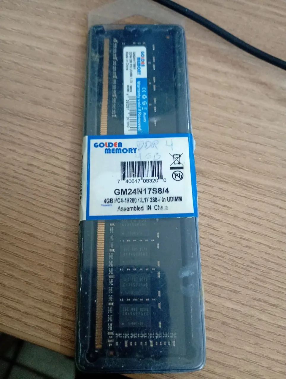Vendo memória para pc - Foto 2