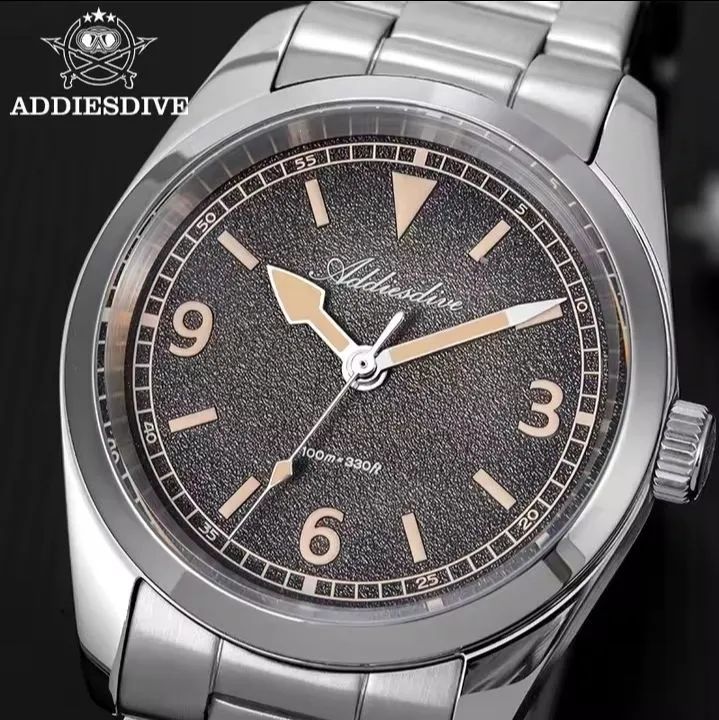 Relógio Addiesdive AD2554  