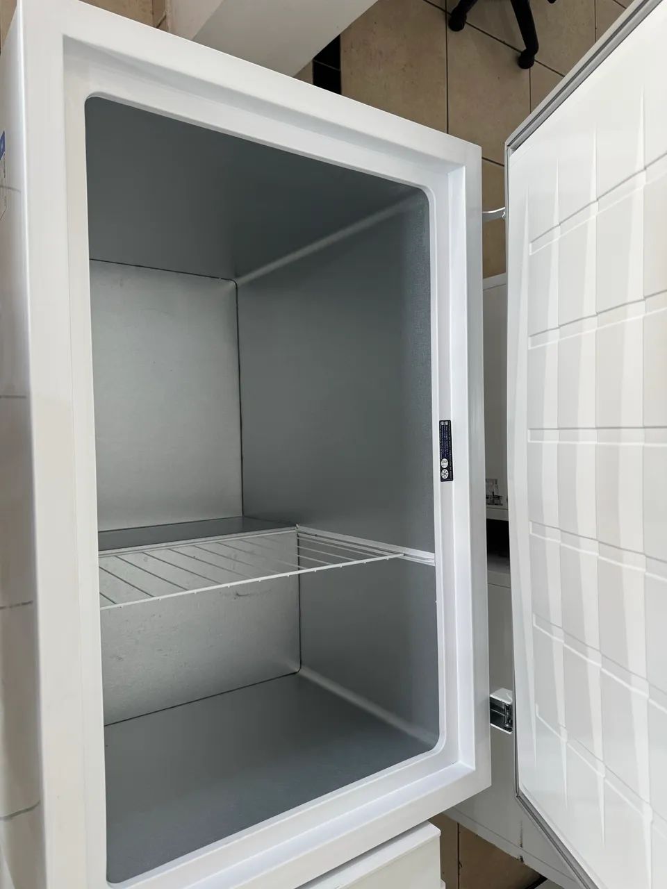 Freezer horizontal Electrolux  - Foto 3