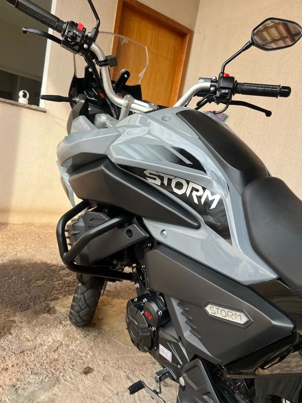 STORM 200 - Foto 3