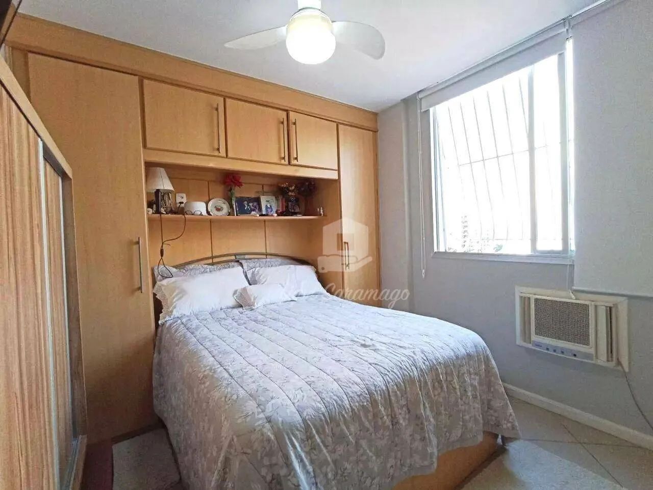 Apartamento 2 Quartos - Ingá - Foto 5