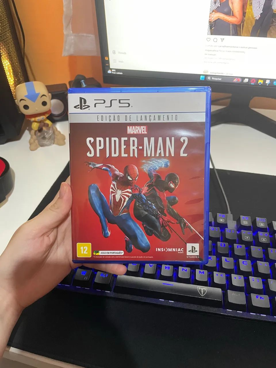 Spiderman 2 - PS5 - Foto 2
