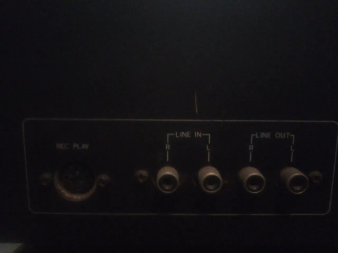 CCE - Stereo Cassette Deck CD-2020 - Foto 3