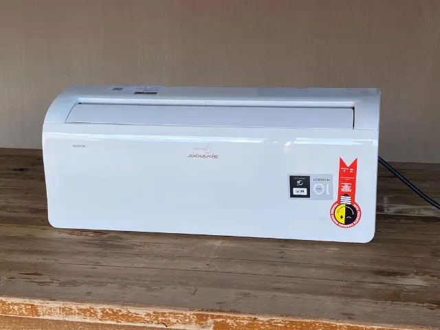 ar condicionado