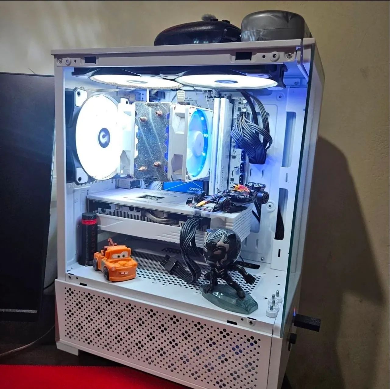 Ryzen 5 Gaming PC for PS5