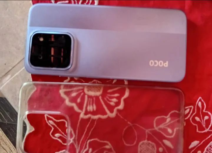Vende se poco c85 