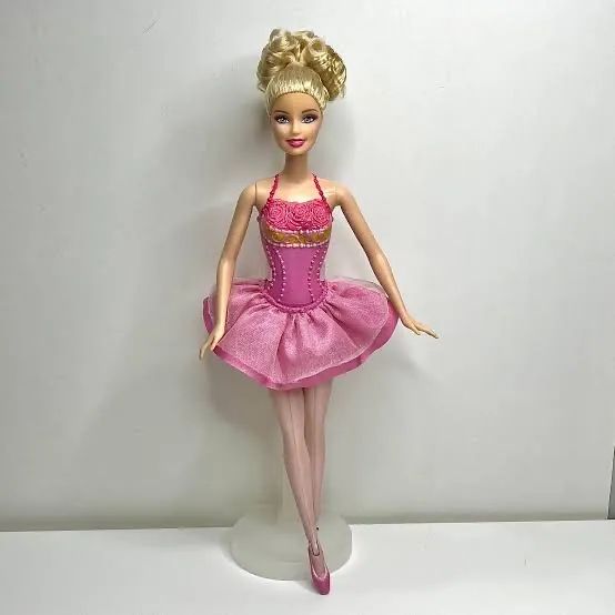 boneca barbie