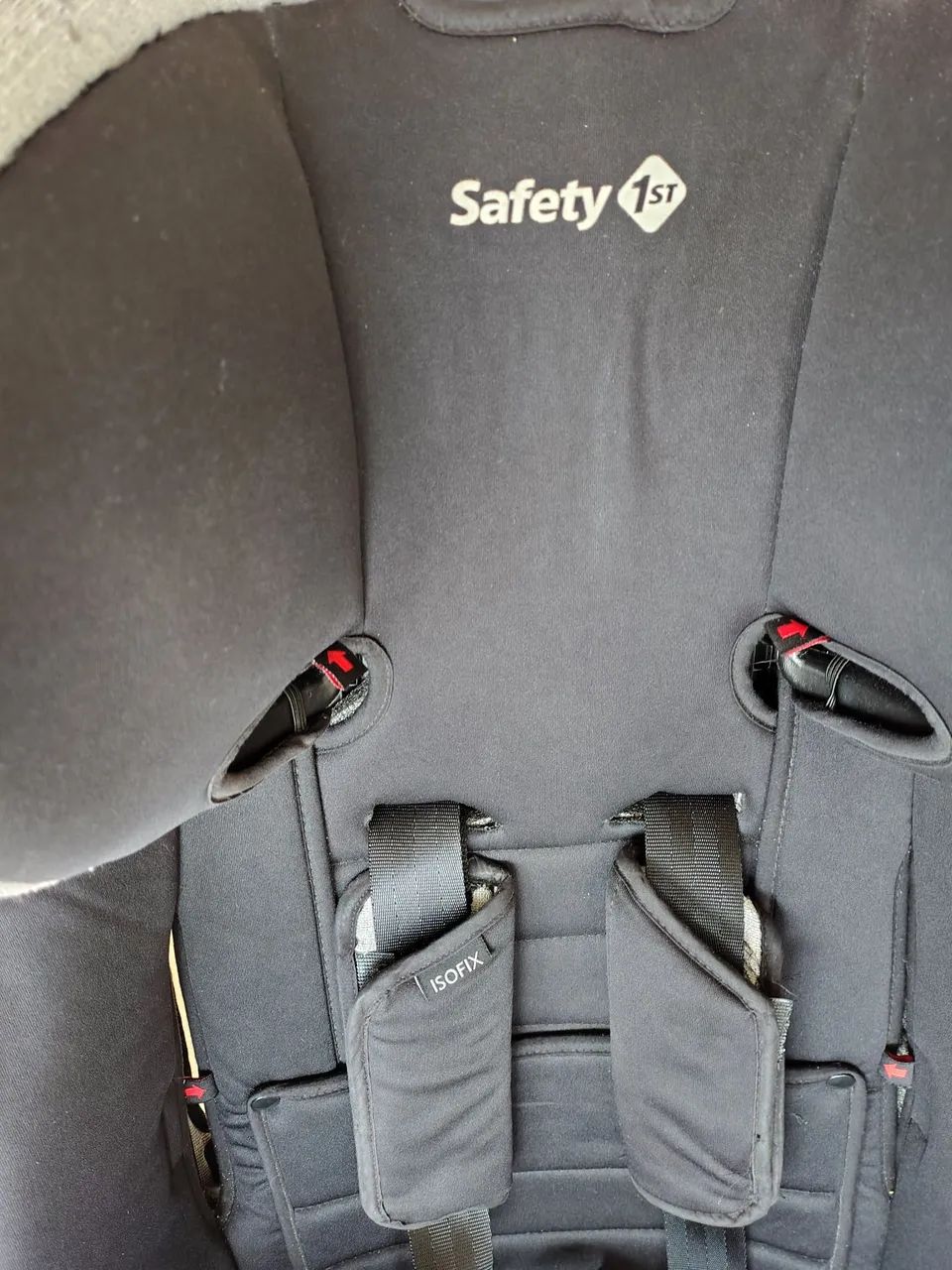 Cadeirinha SAFETY 1ST - Foto 4